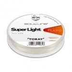 Toray Saltline Super Light Fluorocarbon