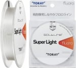 Toray Saltline Super Light Fluorocarbon 1