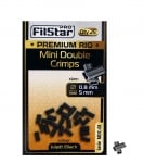 FilStar Premium Rig Mini Double Crimps