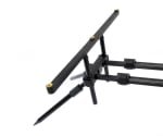 FilStar X-Treme 3 Double Rod Pod 2