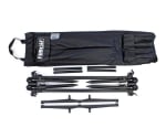 FilStar X-Treme 3 Double Rod Pod 3