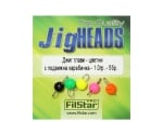 Filstar Jig Heads 2