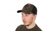 Fox Camo Trucker Hat 2