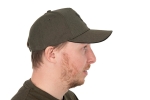 Fox Collection Baseball Cap Green/Black