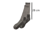 Kinetic Wool Sock