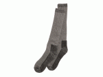 Kinetic Wool Sock Long