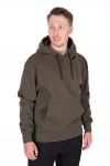 Fox Collection Hoody Green And Black 1