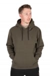 Fox Collection Hoody Green And Black 2