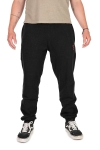 Fox Collection Jogger Black And Orange