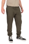 Fox Collection Jogger Green And Black