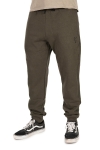 Fox Collection Jogger Green And Black