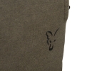 Fox Collection Jogger Green And Black