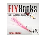 Filstar Fly Hooks 2