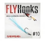 Filstar Fly Hooks