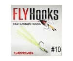 Filstar Fly Hooks 1