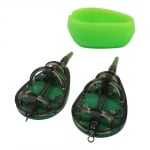 Filstar Inline Method Feeder Set  2