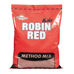 Robin Red Method Mix