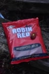 Robin Red Method Mix 1