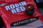 Robin Red Method Mix 4