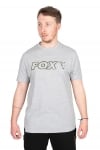 Fox Ltd LW Grey Marl T 1