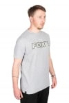 Fox Ltd LW Grey Marl T 2