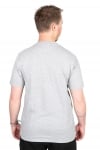 Fox Ltd LW Grey Marl T 3