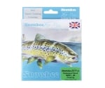 Snowbee XS-Plus Thistledown 2 Brook Fly Line