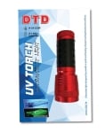 DTD UV Torch