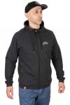 Fox Rage Voyager Hoody Dark Grey2