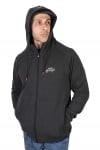 Fox Rage Voyager Hoody Dark Grey3