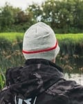 Fox Rage Voyager Light Grey Beanie