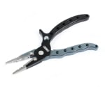 Filstar Aluminium Split Ring Pliers With Lock