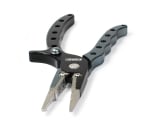 Filstar Aluminium Split Ring Pliers With Lock