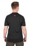 Fox Spomb T-Shirt Black 2