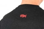 Fox Spomb T-Shirt Black 3