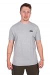 Fox Spomb T-Shirt Grey 1