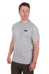 Fox Spomb T-Shirt Grey