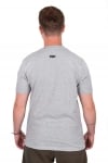 Fox Spomb T-Shirt Grey 2