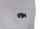 Fox Spomb T-Shirt Grey 3