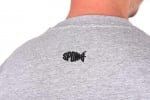 Fox Spomb T-Shirt Grey 4