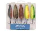 Kinetic Pike Gamer