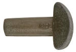 Fox Naturals Lead Clips & Pegs