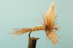 Dragon Мухи английски сухи Black Gnat March Brown