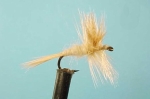 Dragon Мухи английски сухи Royal Coachman Light Cahill
