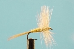 Dragon Мухи английски сухи Royal Coachman Sulphur Dun Yellow