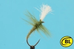 Dragon Мухи английски сухи Royal Coachman Olive Emerger