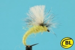 Dragon Мухи английски сухи Black Ant Yellow Klinkhammer