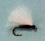 Dragon Мухи английски сухи Black Ant Black Pheasant Tail