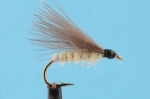 Dragon Мухи английски сухи Iron Blue Dun F-Fly Golden Olive