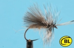 Dragon Мухи английски сухи Black Ant CDC Hares Ear Sedge